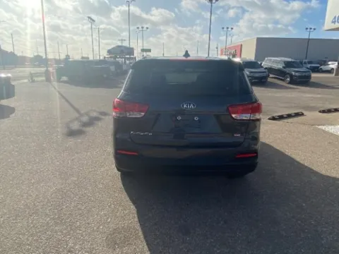 More photos of 2017 Kia Sorento LX at Drive Now Wichita, KS