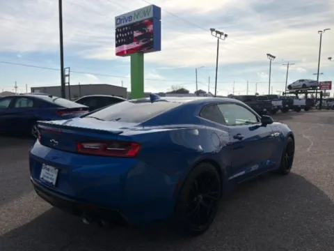 More photos of 2017 Chevrolet Camaro 2LT at Drive Now Wichita, KS