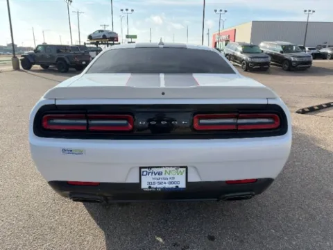 More photos of 2015 Dodge Challenger R/T at Drive Now Wichita, KS