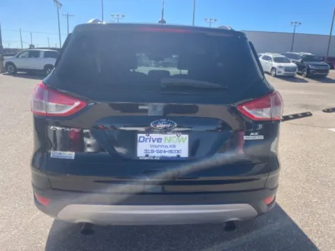 More photos of 2015 Ford Escape SE at Drive Now Wichita, KS