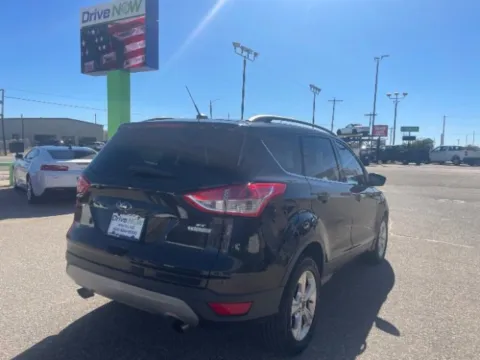 More photos of 2015 Ford Escape SE at Drive Now Wichita, KS