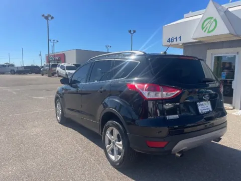 Another view of 2015 Ford Escape SE for sale in Wichita, KS at Drive Now Wichita