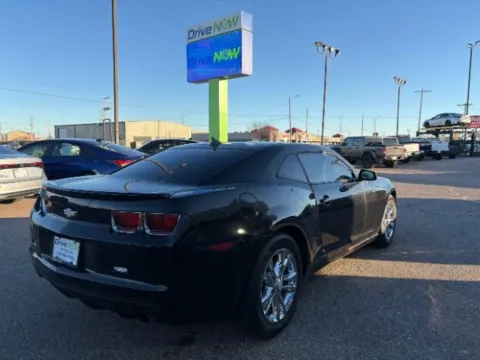 More photos of 2013 Chevrolet Camaro LS at Drive Now Wichita, KS