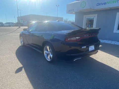 More photos of 2015 Dodge Charger RT at Drive Now Wichita, KS