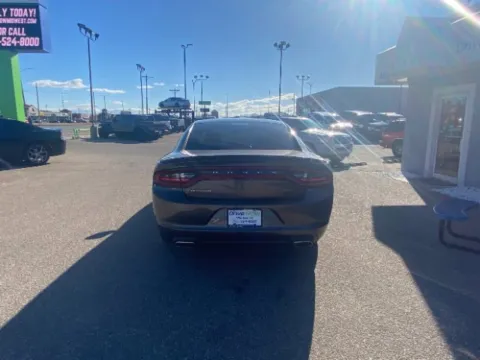 More photos of 2016 Dodge Charger SE at Drive Now Wichita, KS