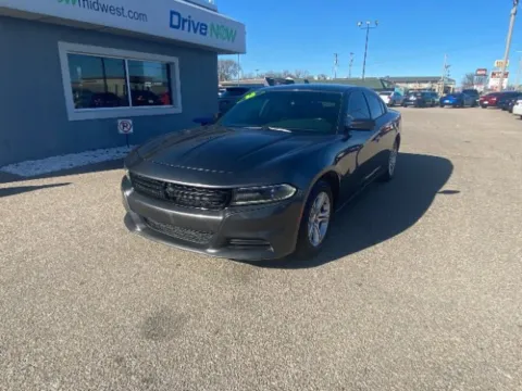 Photos of 2016 Dodge Charger SE for sale in Wichita, KS at Drive Now Wichita