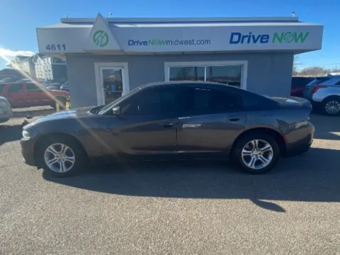 Another view of 2016 Dodge Charger SE for sale in Wichita, KS at Drive Now Wichita