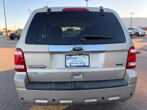 More photos of 2011 Ford Escape Limited at Drive Now Wichita, KS