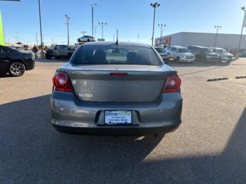 More photos of 2011 Dodge Avenger Mainstreet at Drive Now Wichita, KS