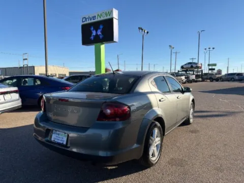 More photos of 2011 Dodge Avenger Mainstreet at Drive Now Wichita, KS