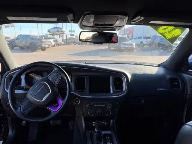 Dodge Charger photo 12