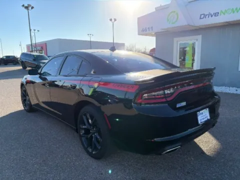 Another view of 2020 Dodge Charger SXT for sale in Wichita, KS at Drive Now Wichita