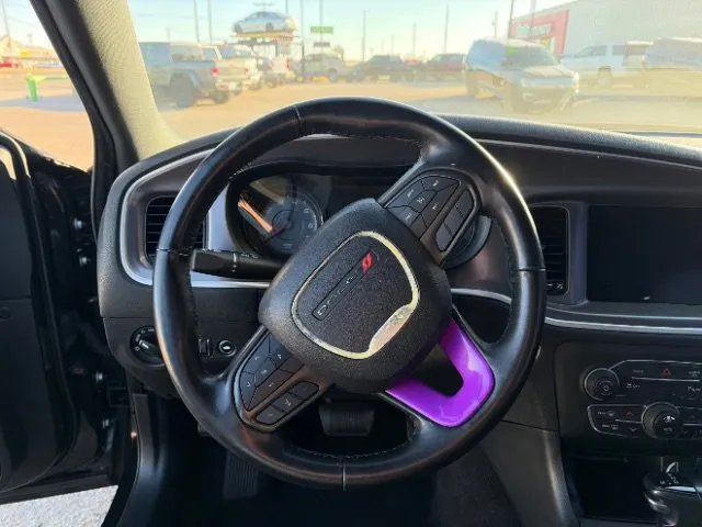 Dodge Charger photo 14