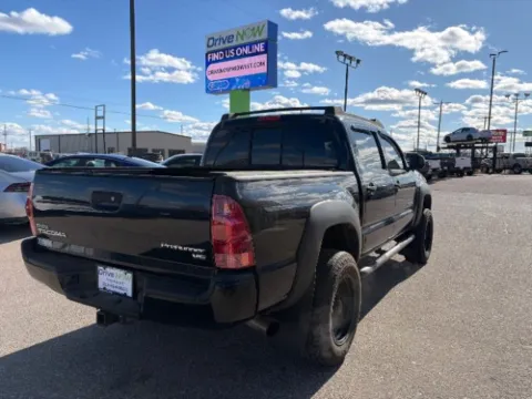 More photos of 2008 Toyota Tacoma PreRunner at Drive Now Wichita, KS