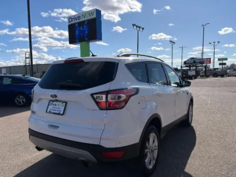 More photos of 2018 Ford Escape SE at Drive Now Wichita, KS
