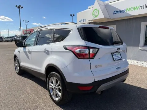 Another view of 2018 Ford Escape SE for sale in Wichita, KS at Drive Now Wichita