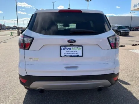 More photos of 2018 Ford Escape SE at Drive Now Wichita, KS