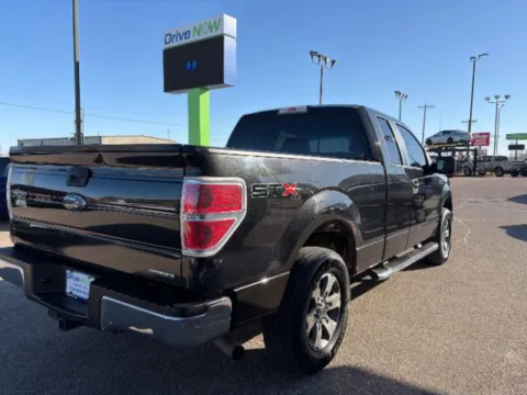 More photos of 2011 Ford F-150 FX4 SuperCab 6.5-ft. at Drive Now Wichita, KS