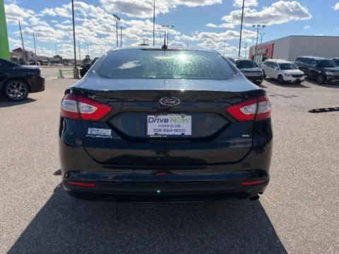 More photos of 2015 Ford Fusion SE at Drive Now Wichita, KS