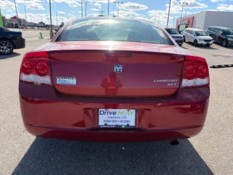 More photos of 2010 Dodge Charger SXT at Drive Now Wichita, KS