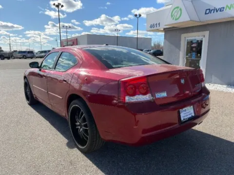 Another view of 2010 Dodge Charger SXT for sale in Wichita, KS at Drive Now Wichita