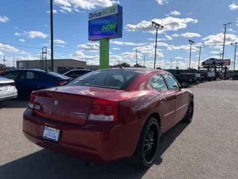 More photos of 2010 Dodge Charger SXT at Drive Now Wichita, KS