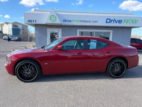 Photos of 2010 Dodge Charger SXT for sale in Wichita, KS at Drive Now Wichita