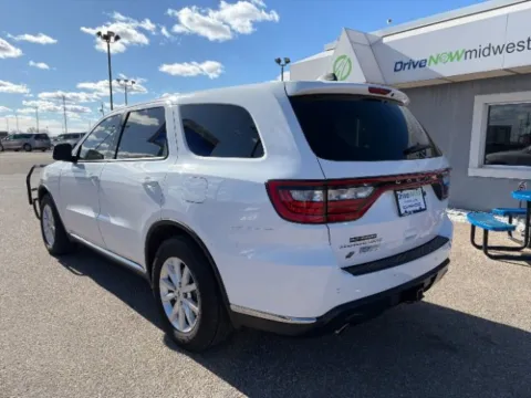 Another view of 2020 Dodge Durango Pursuit for sale in Wichita, KS at Drive Now Wichita