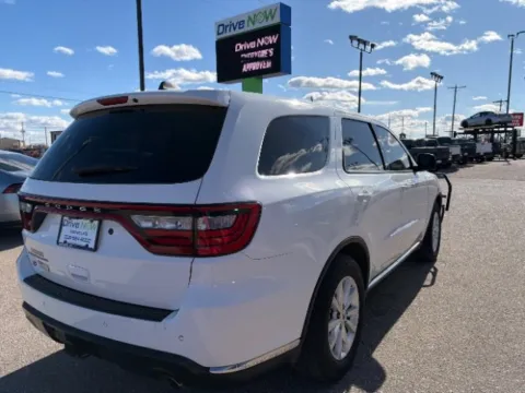 More photos of 2020 Dodge Durango Pursuit at Drive Now Wichita, KS