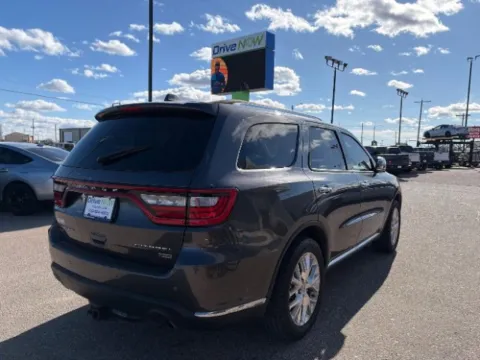 More photos of 2015 Dodge Durango Citadel at Drive Now Wichita, KS