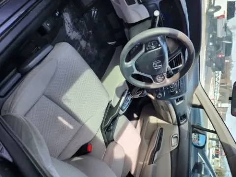 More photos of 2014 Honda Civic Sedan LX at Drive Now Wichita, KS