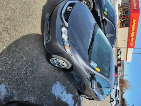 2014 Honda Civic Sedan LX for sale in Wichita, KS