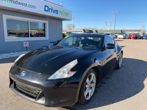 Photos of 2011 Nissan 370Z Touring for sale in Wichita, KS at Drive Now Wichita