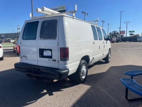 More photos of 2012 Ford Econoline Cargo Van Commercial at Drive Now Wichita, KS