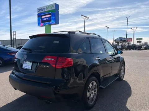 More photos of 2009 Acura MDX Tech Pkg at Drive Now Wichita, KS