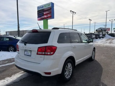 More photos of 2016 Dodge Journey SXT at Drive Now Wichita, KS