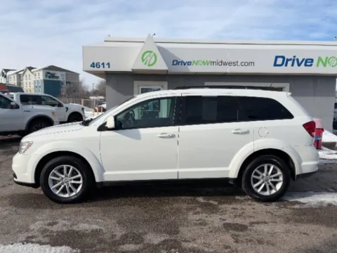 Photos of 2016 Dodge Journey SXT for sale in Wichita, KS at Drive Now Wichita