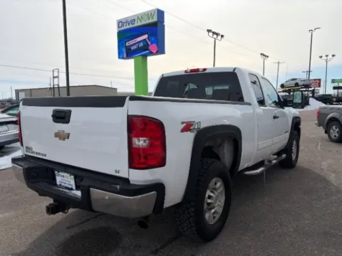 More photos of 2010 Chevrolet Silverado 2500HD LT at Drive Now Wichita, KS