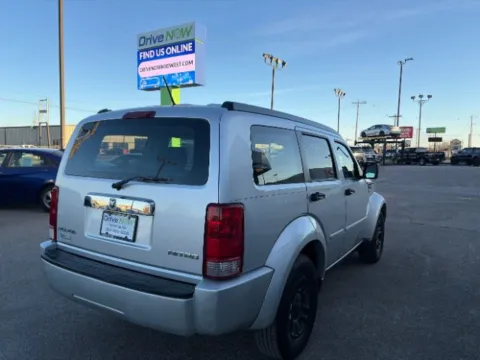 More photos of 2009 Dodge Nitro SE at Drive Now Wichita, KS