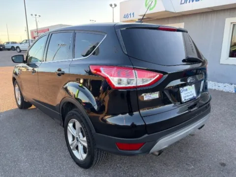 Another view of 2016 Ford Escape SE for sale in Wichita, KS at Drive Now Wichita