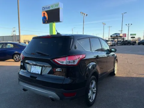 More photos of 2016 Ford Escape SE at Drive Now Wichita, KS