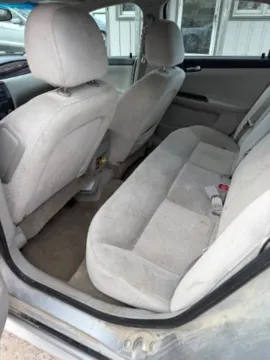 Photos of 2010 Chevrolet Impala LT for sale in Wichita, KS at Drive Now Wichita