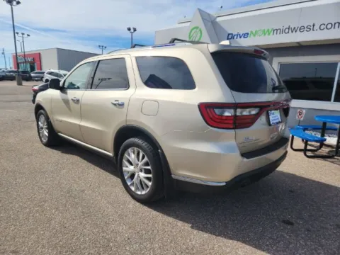 Another view of 2014 Dodge Durango Citadel for sale in Wichita, KS at Drive Now Wichita