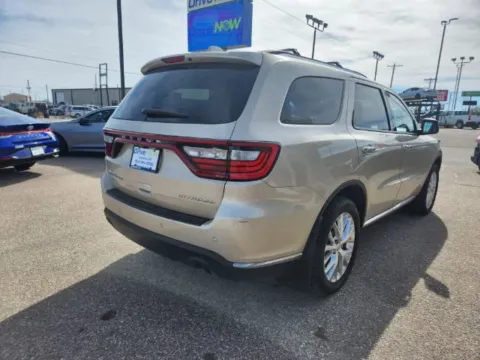 More photos of 2014 Dodge Durango Citadel at Drive Now Wichita, KS