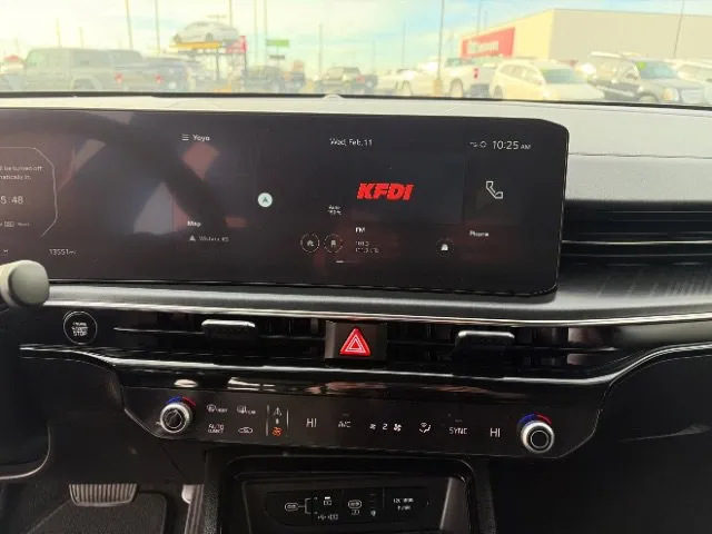 Kia K5 photo 13