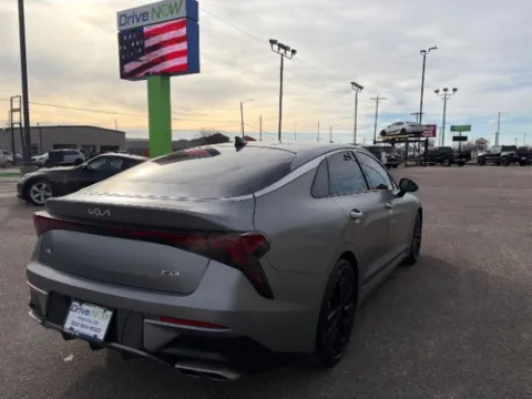 More photos of 2025 Kia K5 GT at Drive Now Wichita, KS