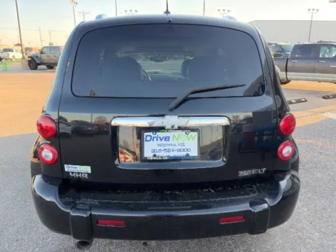 More photos of 2011 Chevrolet HHR LT w/2LT at Drive Now Wichita, KS