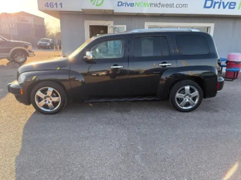 Photos of 2011 Chevrolet HHR LT w/2LT for sale in Wichita, KS at Drive Now Wichita