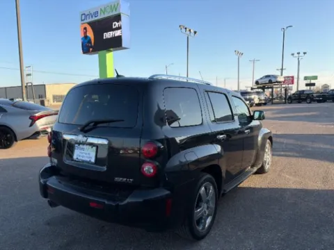 More photos of 2011 Chevrolet HHR LT w/2LT at Drive Now Wichita, KS