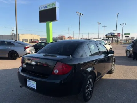 More photos of 2010 Chevrolet Cobalt LS at Drive Now Wichita, KS